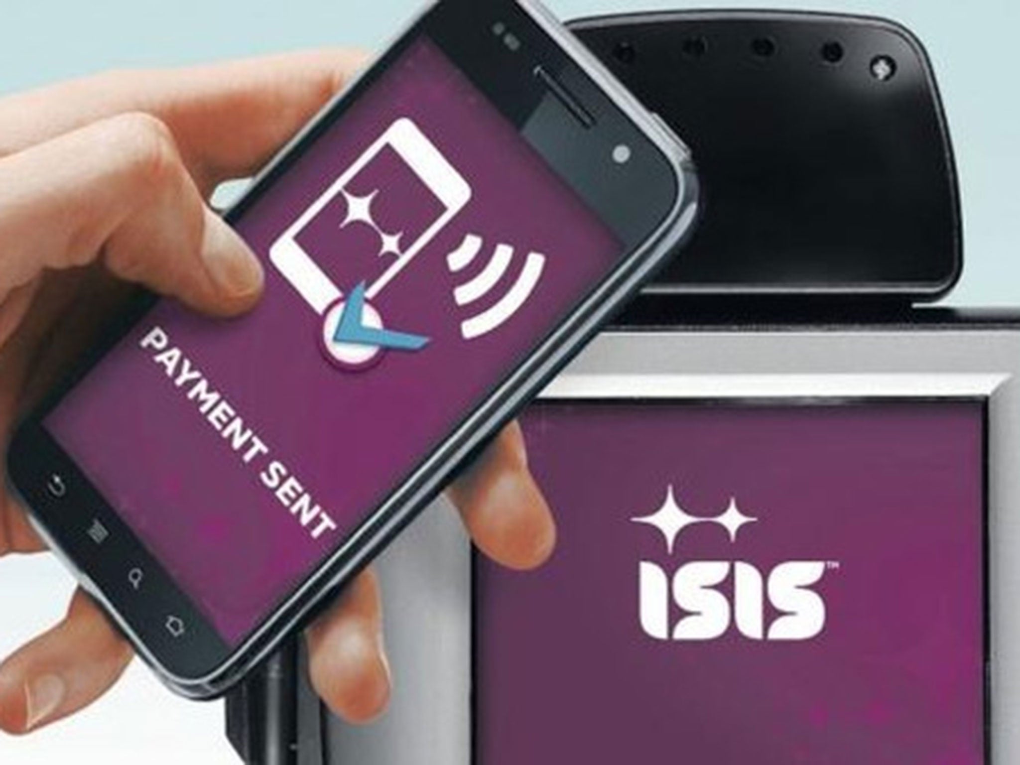 Isis Wallet, a mobile wallet app, changed its name to Softcard earlier this year