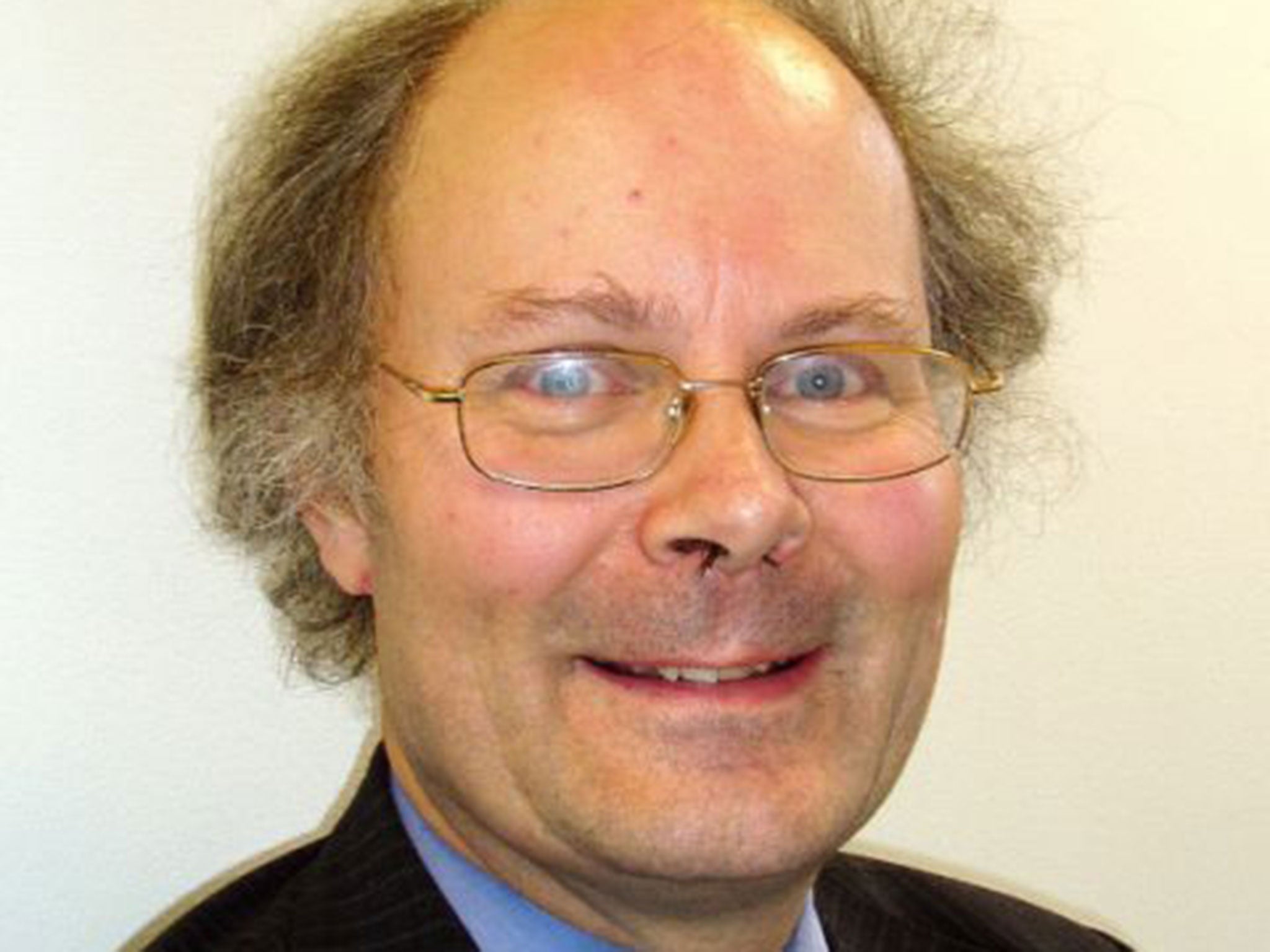 Mr Curtice is a professor at Strathclyde University