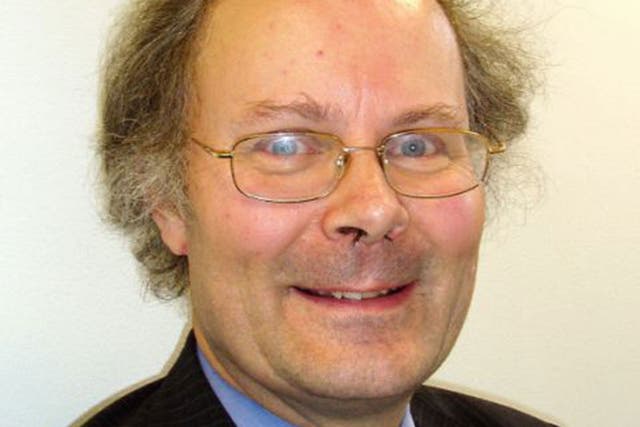 Mr Curtice is a professor at Strathclyde University