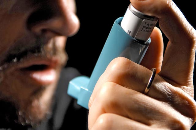 One in five asthma sufferers have cut back on paying bills to pay for medication, according to survey 