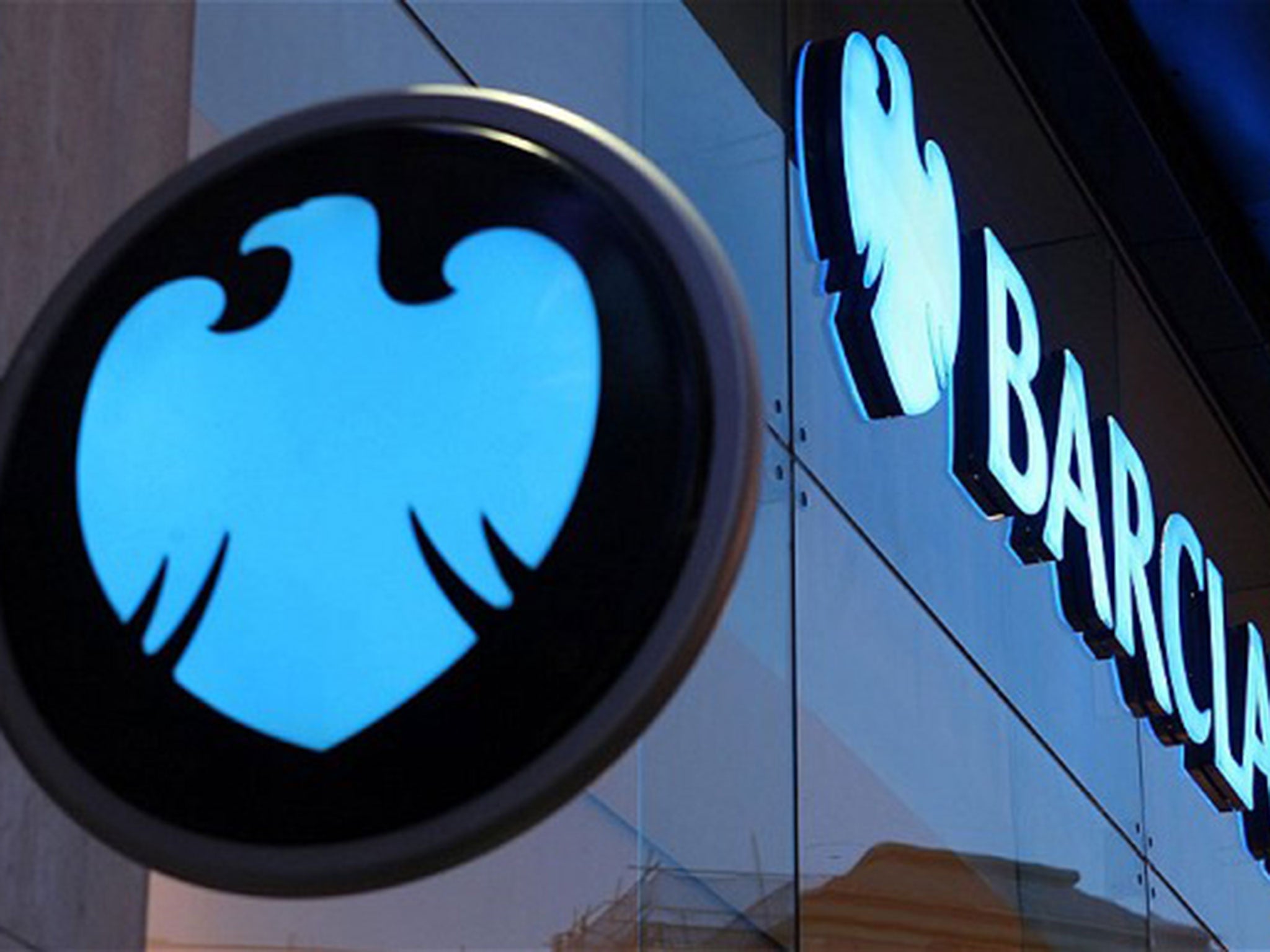 Barclays to set aside nearly £500m