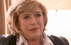 Marianne Faithfull reveals ‘awful’ memory loss from Covid