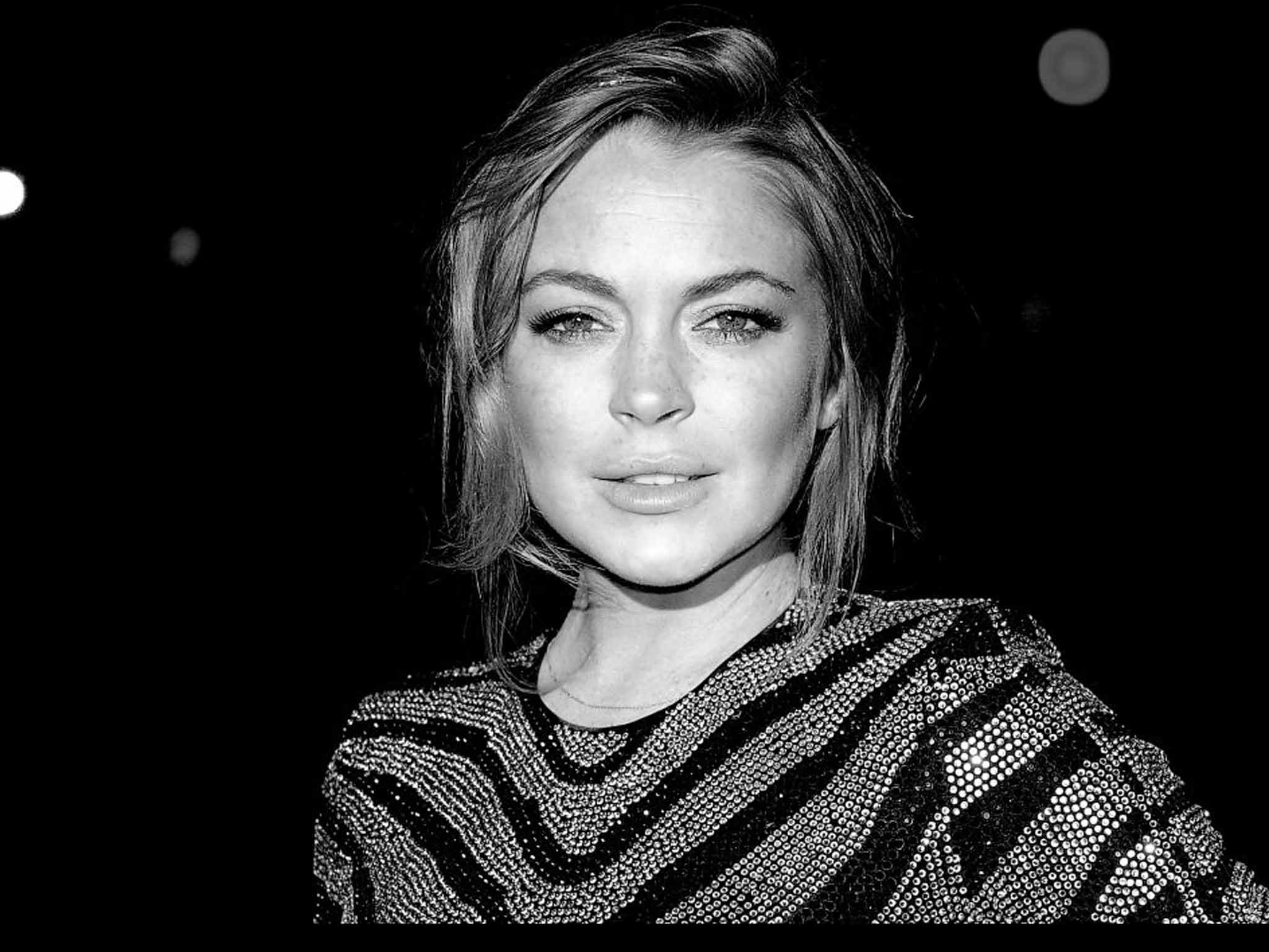 Will Lindsay Lohan's West End debut in Speed the Plow be the turnaround  moment of her career?, The Independent