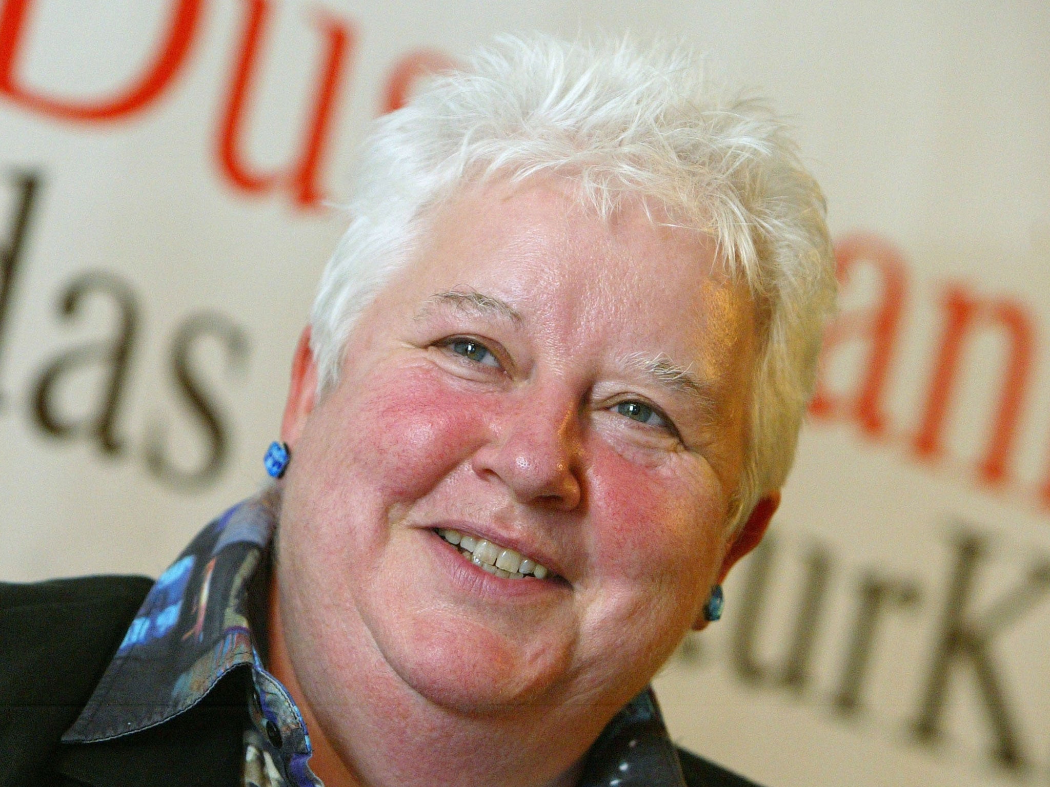Scottish mystery writer Val McDermid voted 'yes' to independence and asks 'What happens now?'