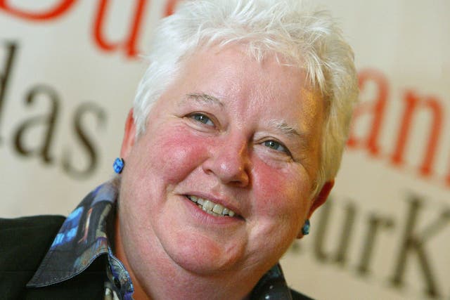 Scottish mystery writer Val McDermid voted 'yes' to independence and asks 'What happens now?' 