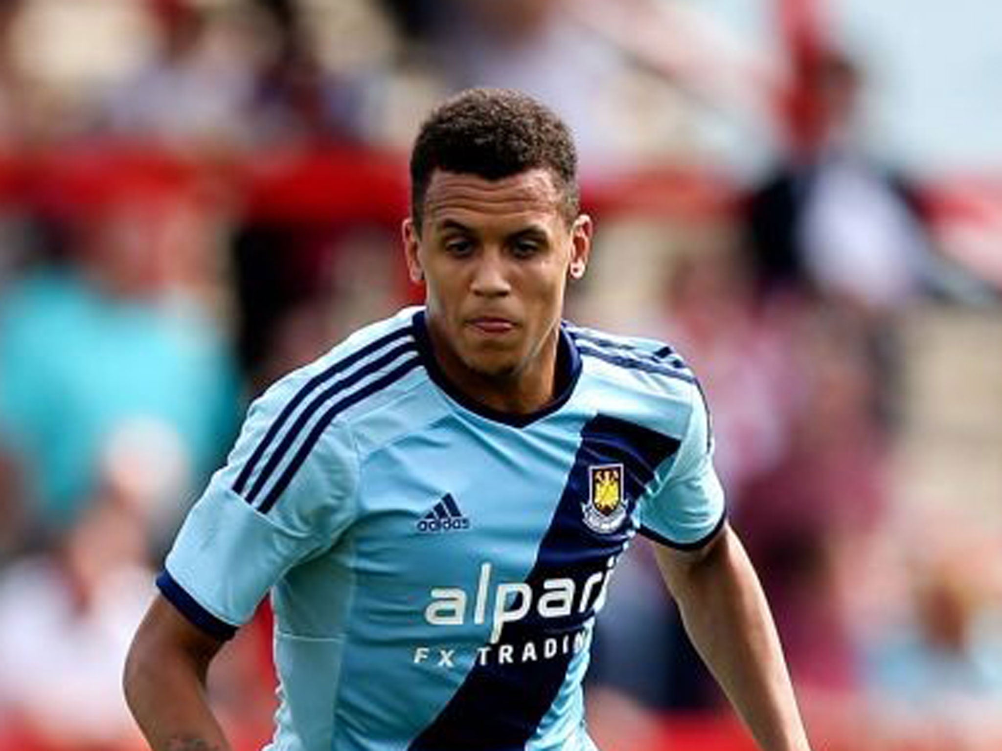 Ravel Morrison tweeted he had joined Cardiff on loan but any deal for the winger is yet to be finalised