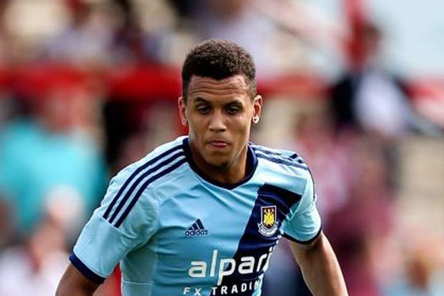 Ravel Morrison tweeted he had joined Cardiff on loan but any deal for the winger is yet to be finalised