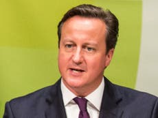UK: Parliament could be recalled as Cameron hints at involvement
