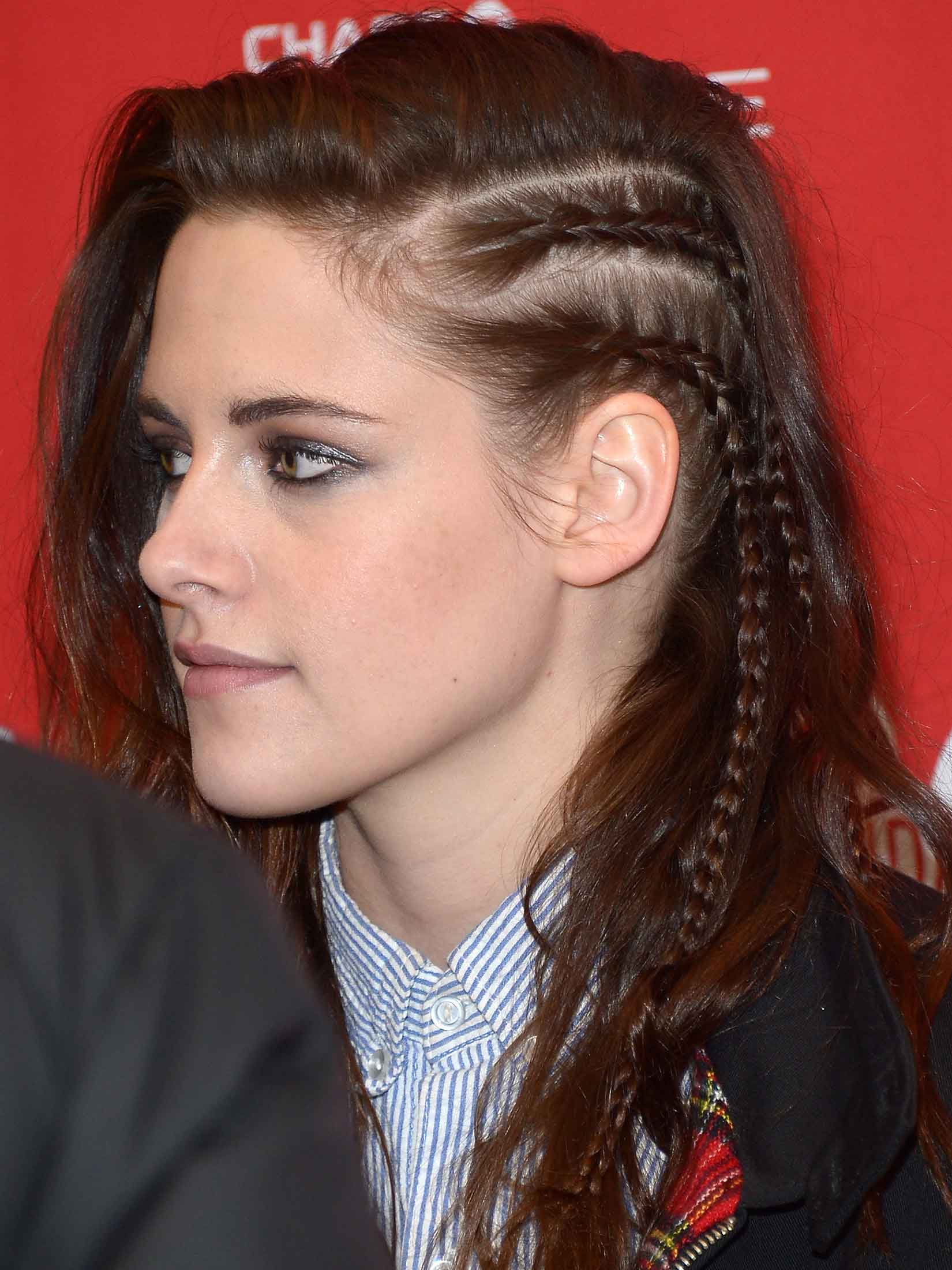 LA Times under fire for 'cornrows comeback' article | The Independent ...