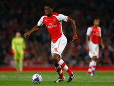 Abou Diaby set to receive pay-as-you-play deal