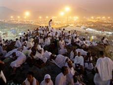Read more

Muslim pilgrims can teach us how to help migrants