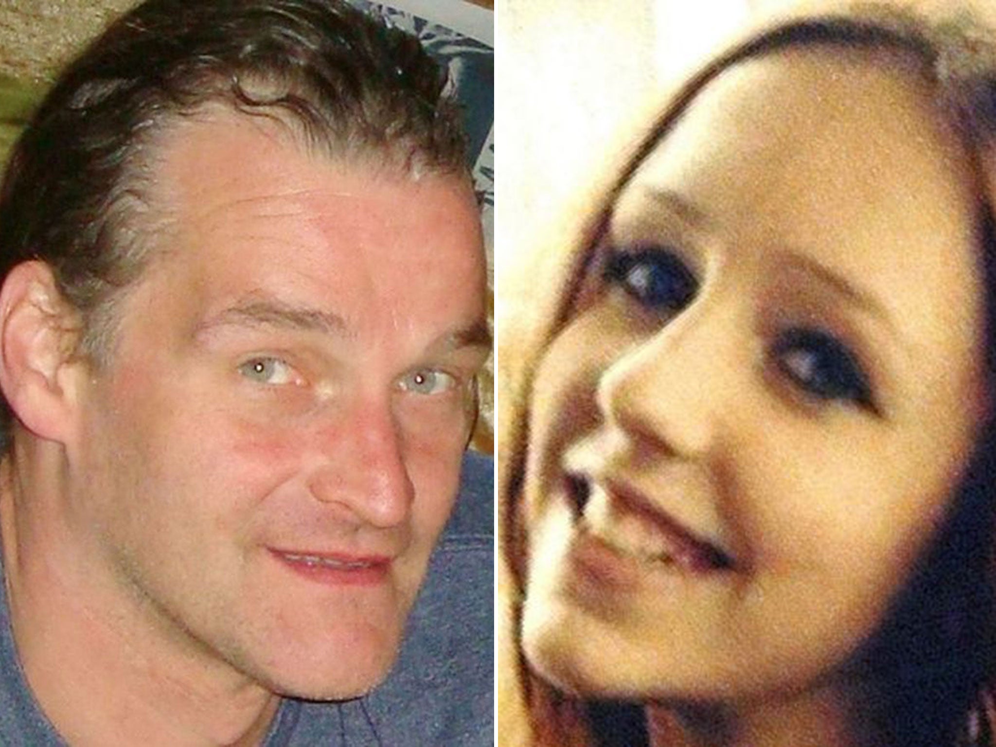 Arnis Zalkalns travelled to Britain in 2007. The Latvian is the prime suspect in the investigation into missing teenager Alice Gross