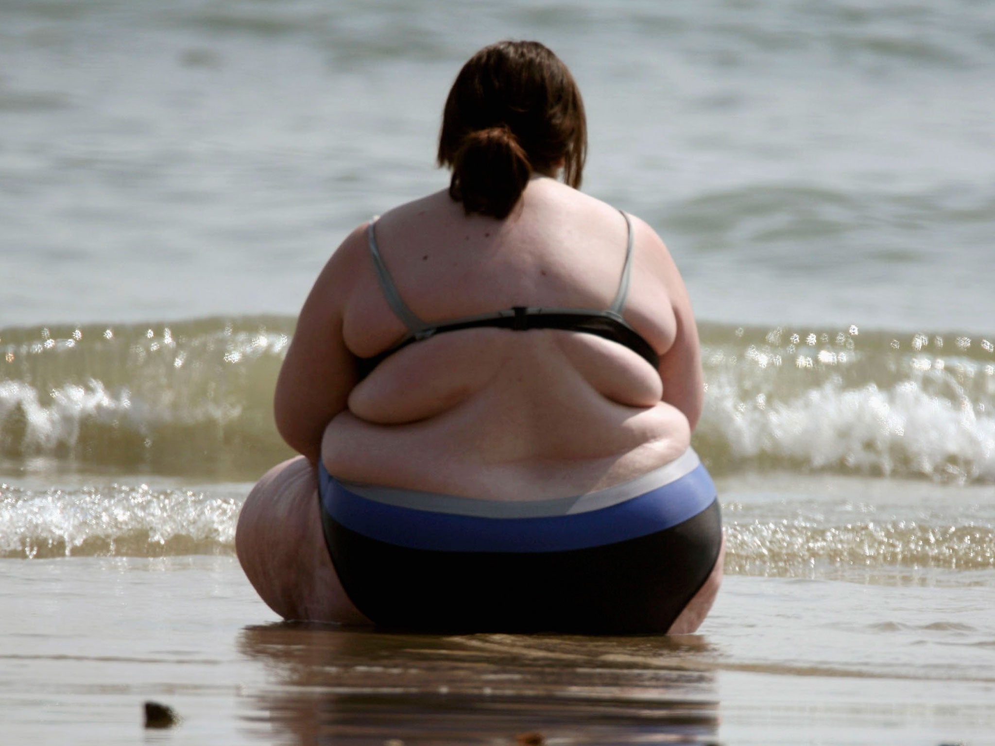 Weight loss could boost breast cancer patients survival rates The Independent The Independent