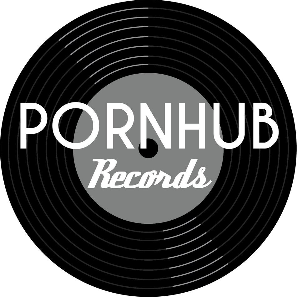Black White Porn Hub - Pornhub launches record label 'Pornhub Records' | The ...