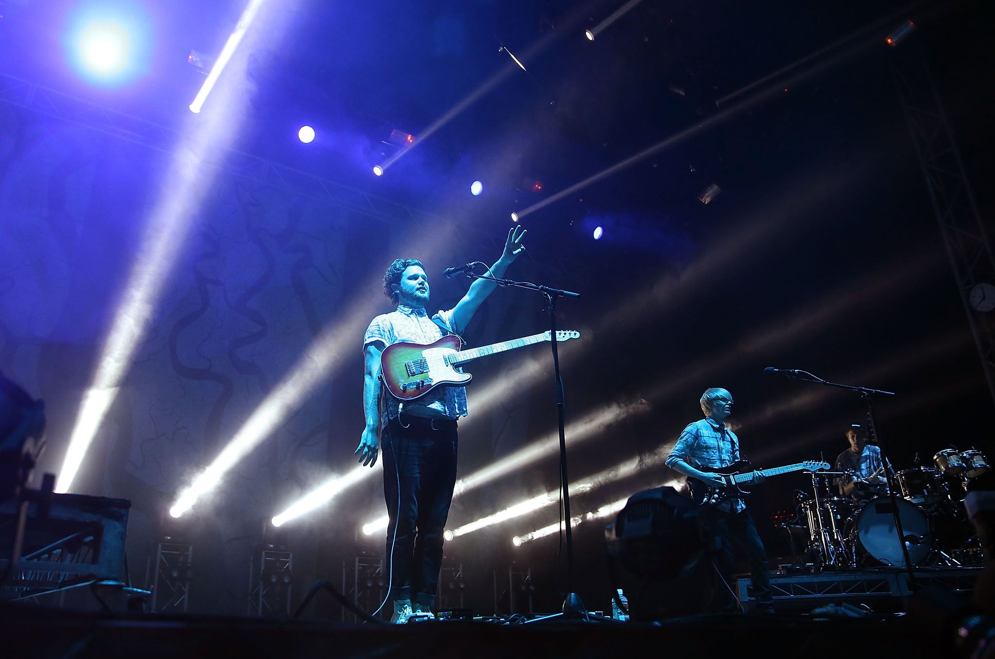 Alt-J interview: Collaborations with stars like Miley Cyrus signal a ...