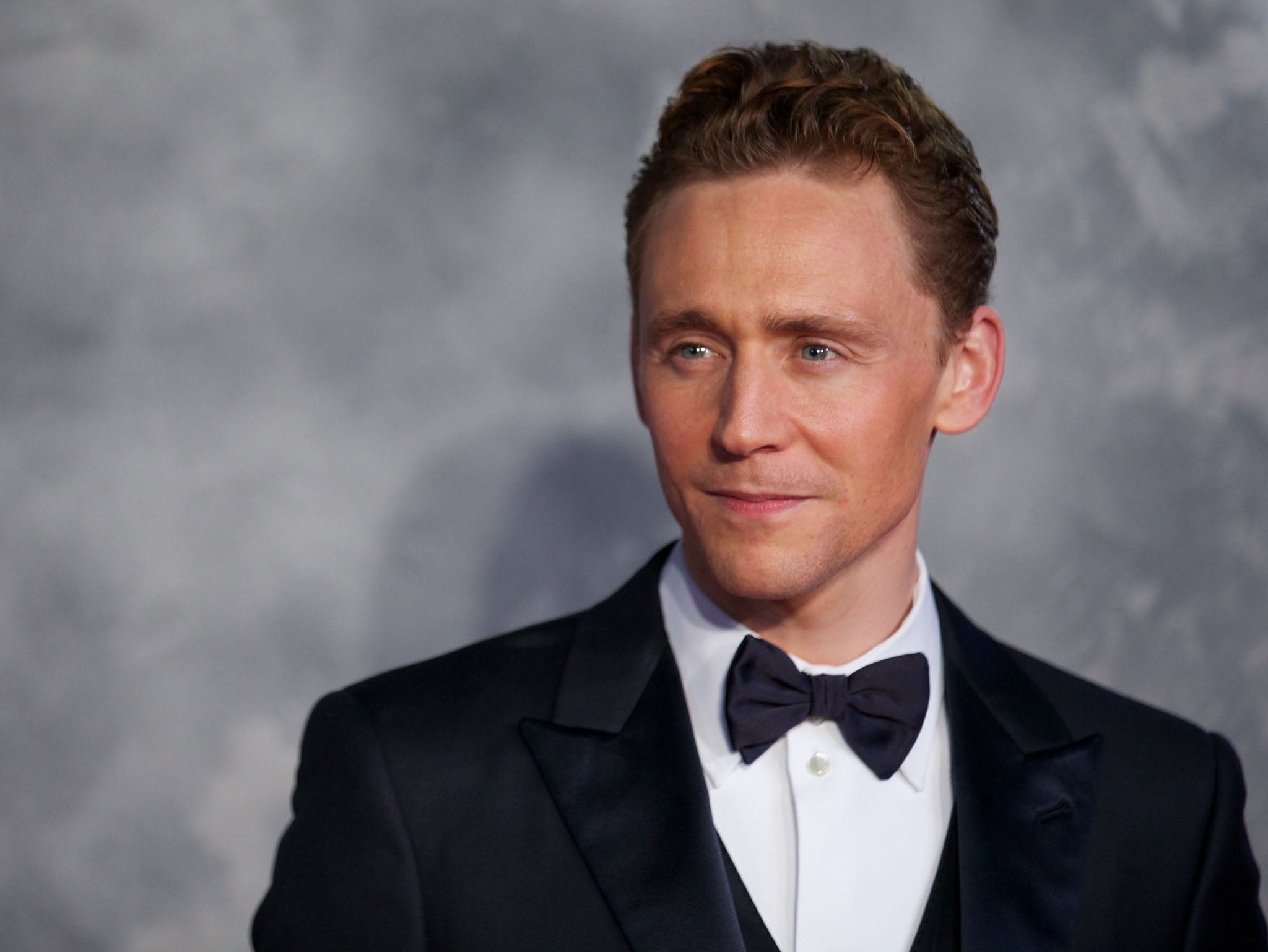 Tom Hiddleston Backs Emma Watsons Heforshe Gender Equality