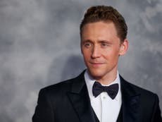 Tom Hiddleston blames The Night Manager for James Bond rumours