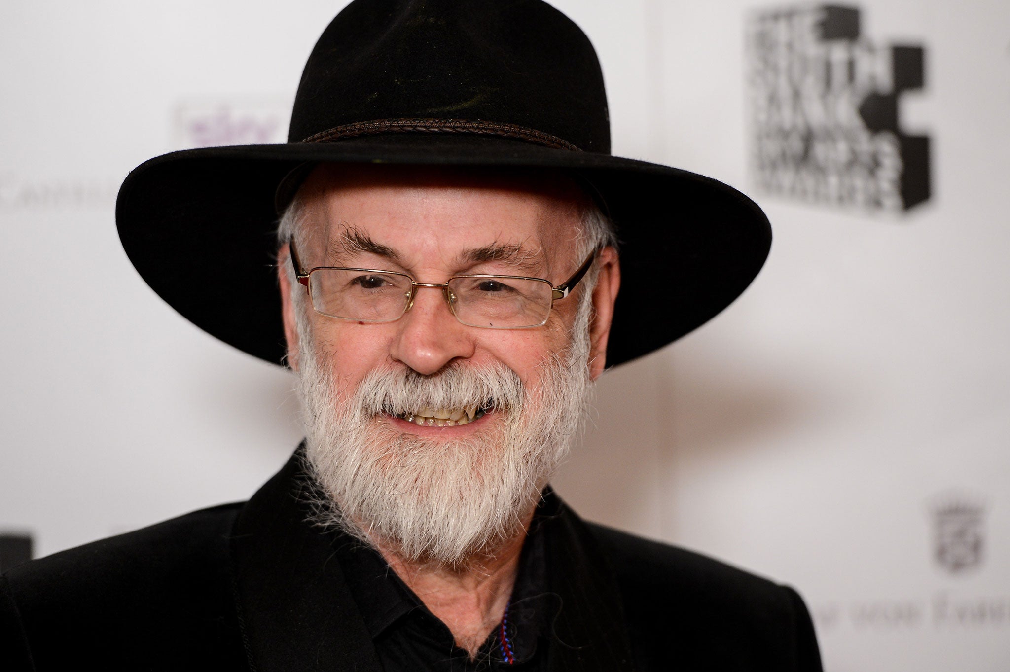 Death Comes for Terry Pratchett