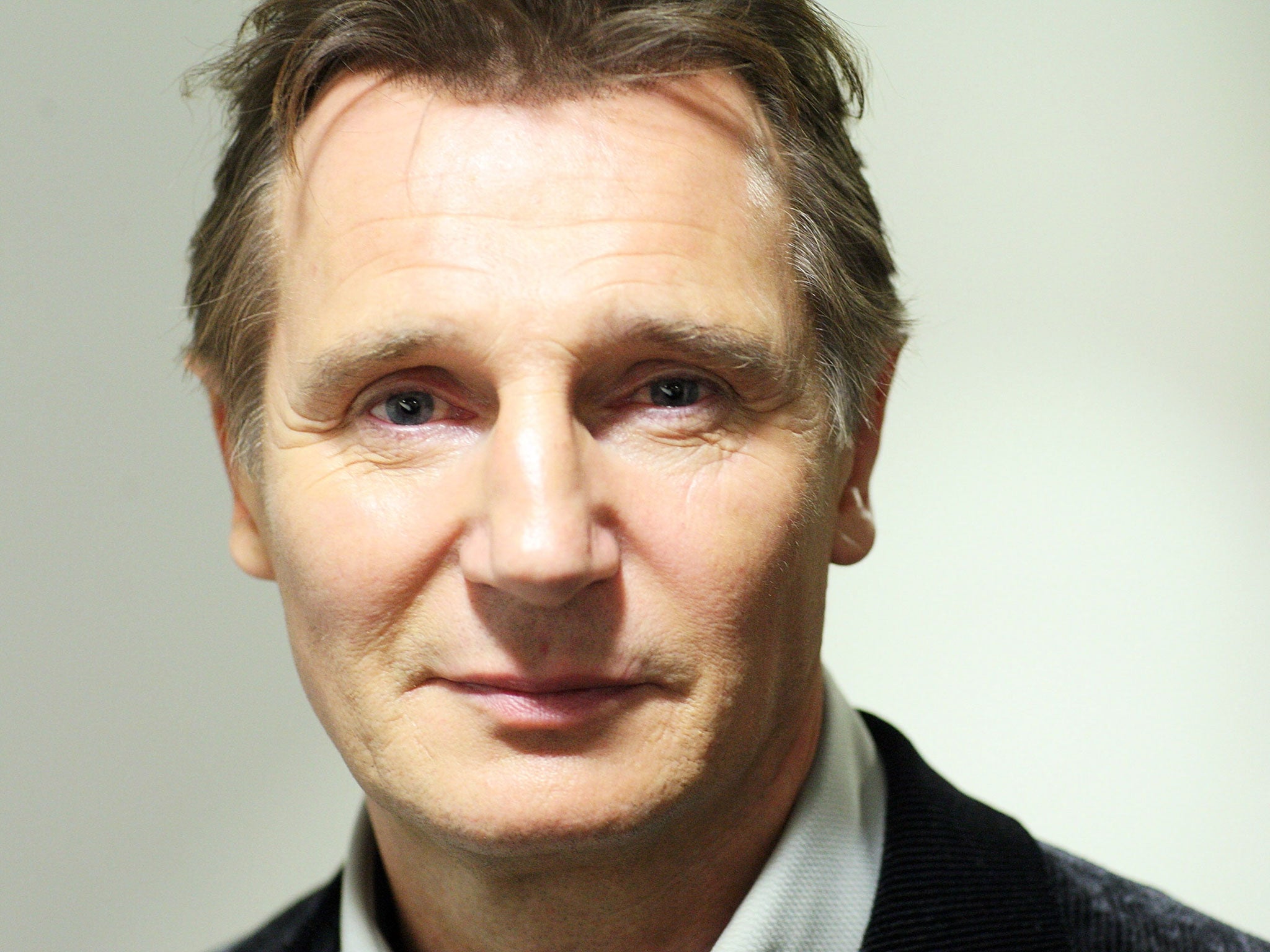 Liam Neeson will star in Seth MacFarlane's highly-anticipated Ted 2