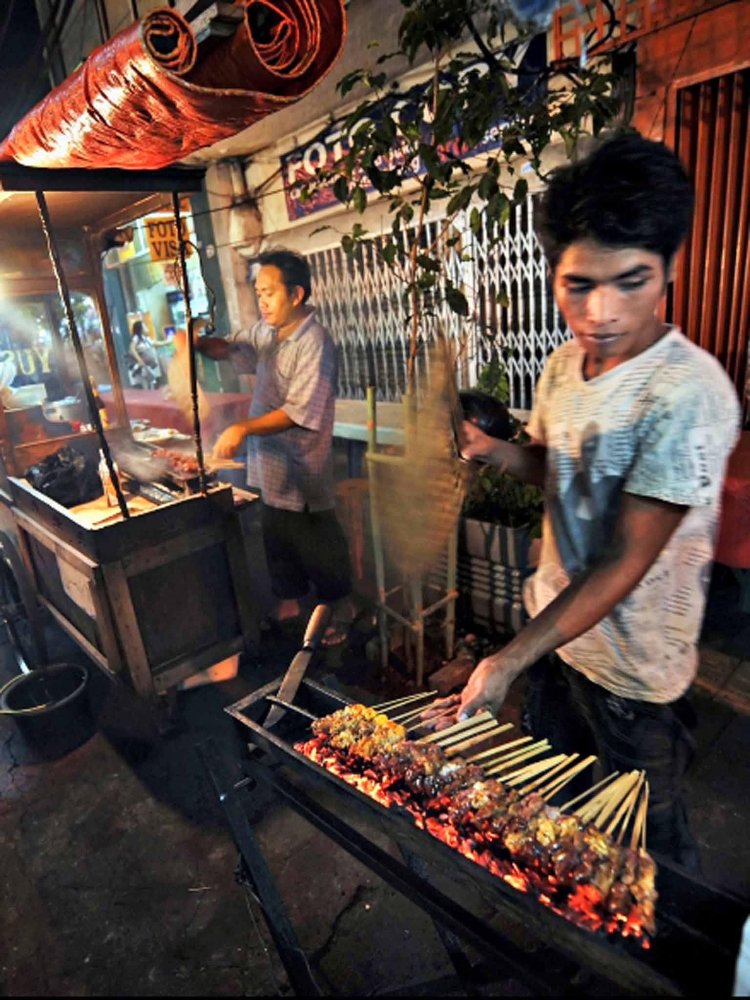 Jakarta travel tips: Where to go and what to see in 48 hours The Independent Jakarta travel tips: Where to go and what to see in 48 hours The Independent
