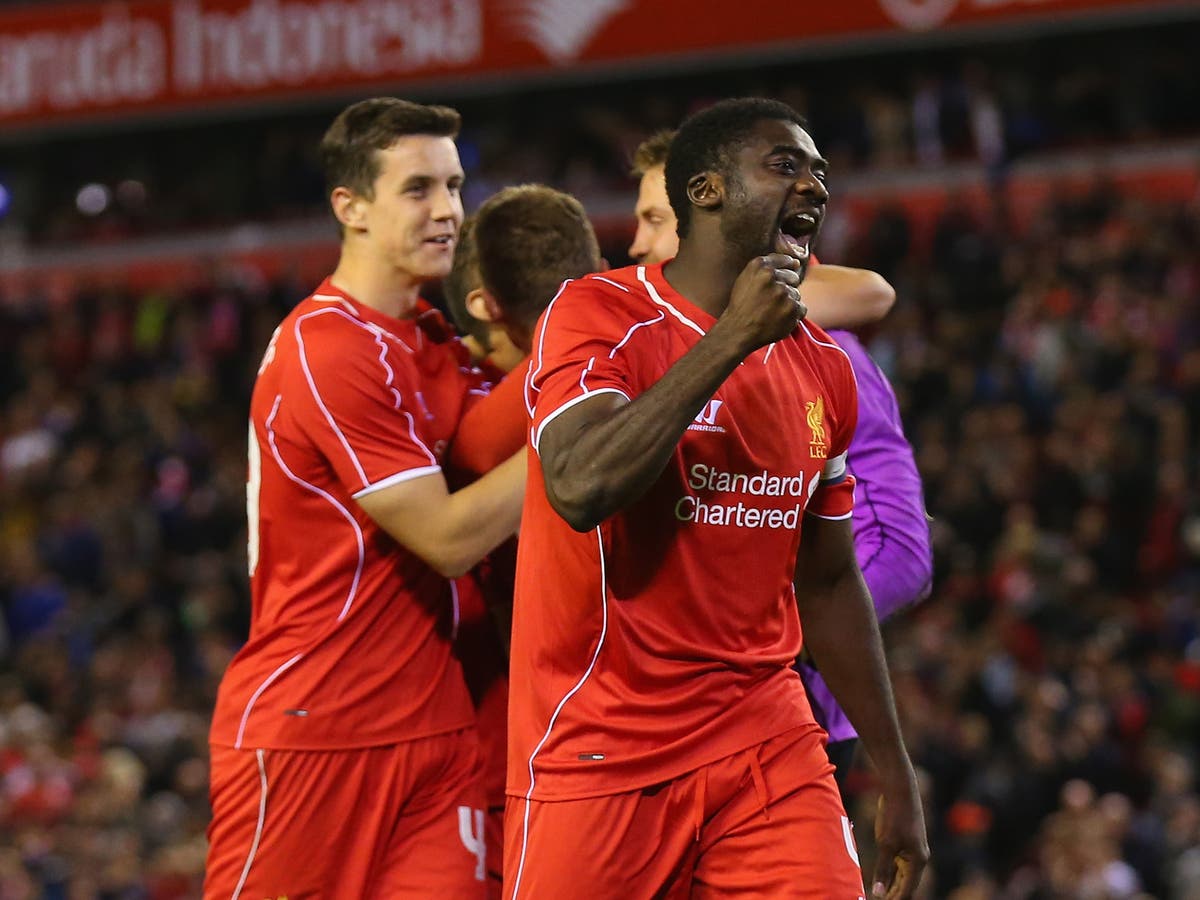Liverpool vs Everton: Kolo Toure says victory in Merseyside derby would