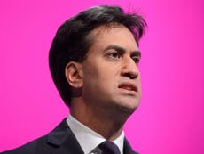 Ukip is 'serious threat' to Ed Miliband's chances