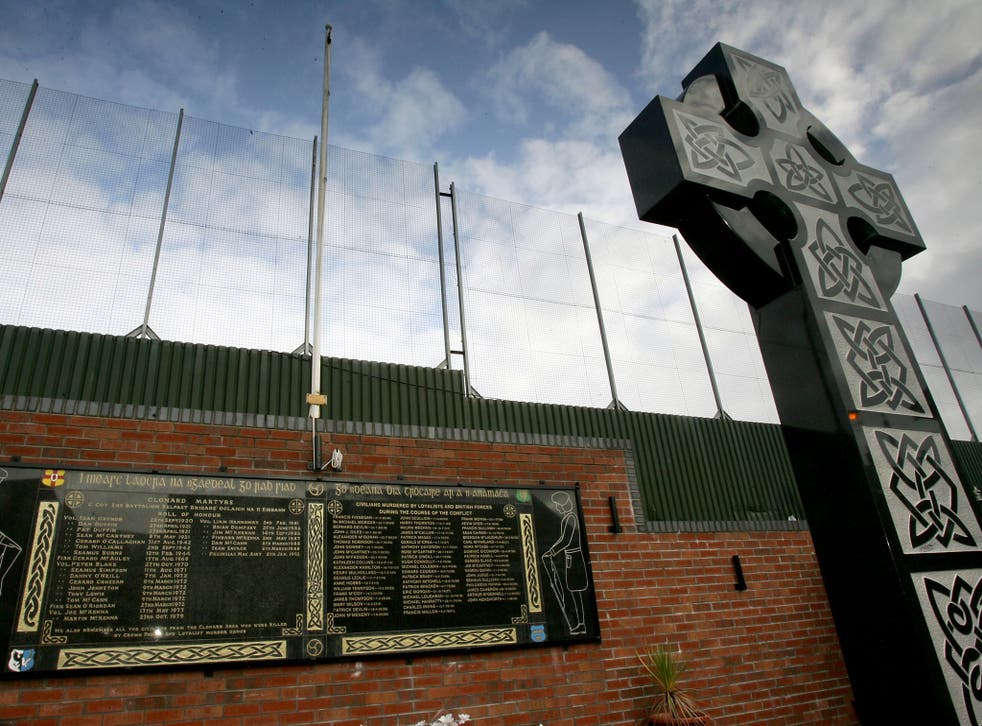 Inquests into the deaths of Daniel Rooney and Pat McVeigh, during the height of the Troubles in Northern Ireland, could be re-opened