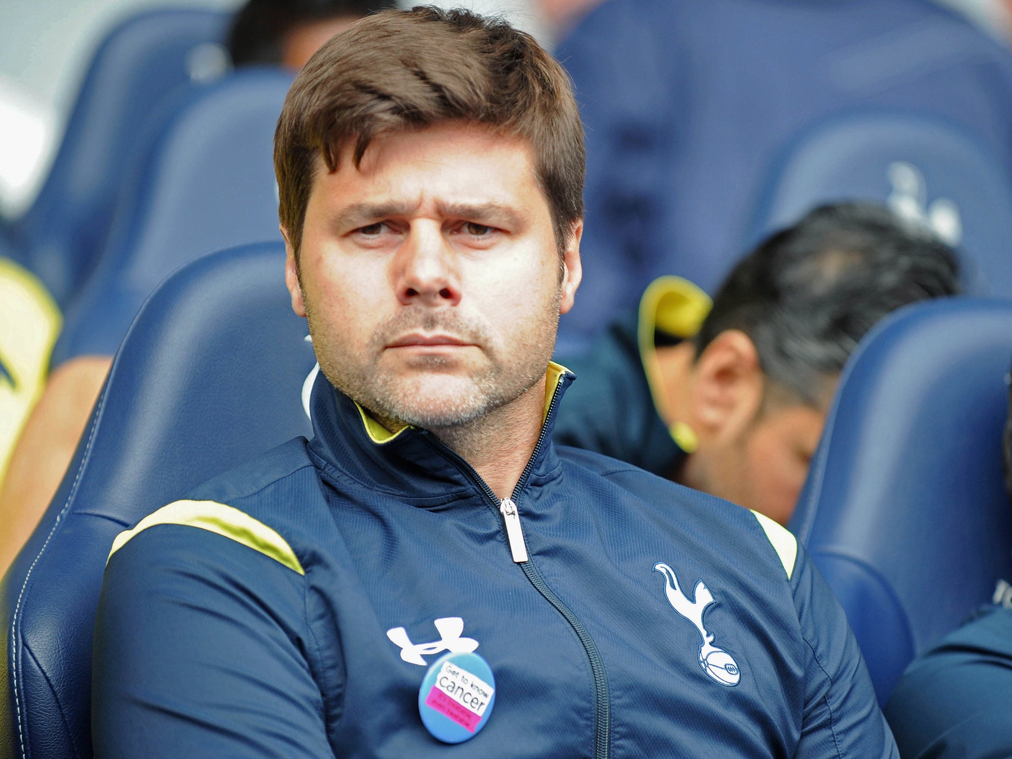 Mauricio Pochettino wants to emulate the impact made by his local rival Arsène Wenger