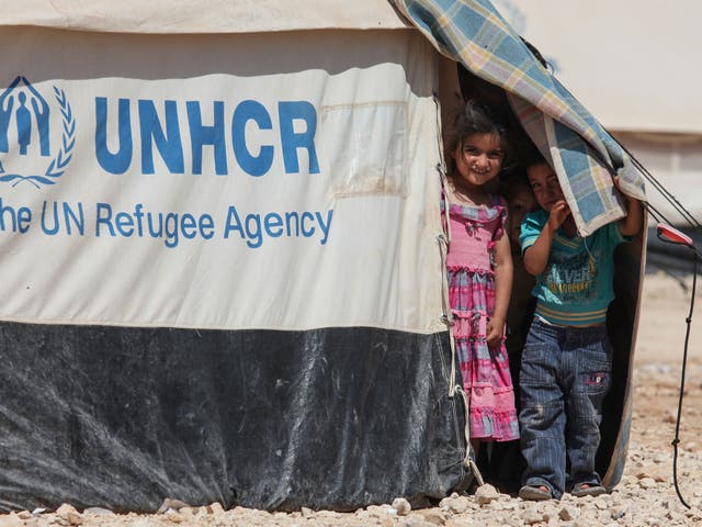 Human Rights Watch has previously criticised the decision to keep Saudi Arabia on the UNHCR