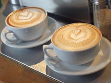 10 best coffee machines