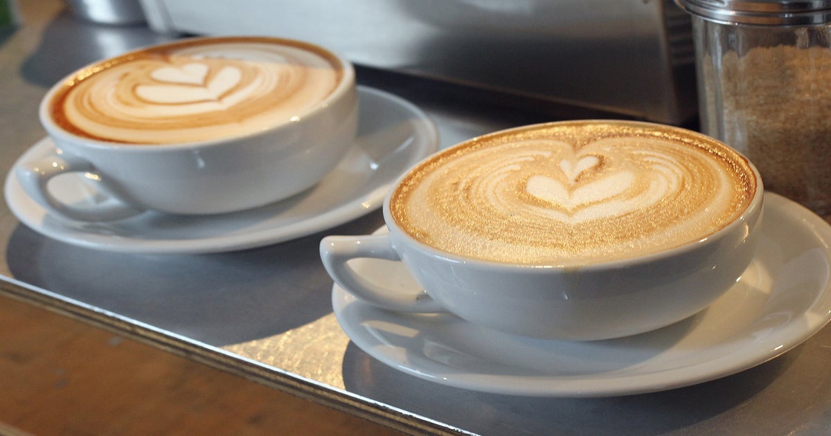 Drinking three to five cups of a coffee a day could reduce risk of heart  attacks, study finds | The Independent | The Independent