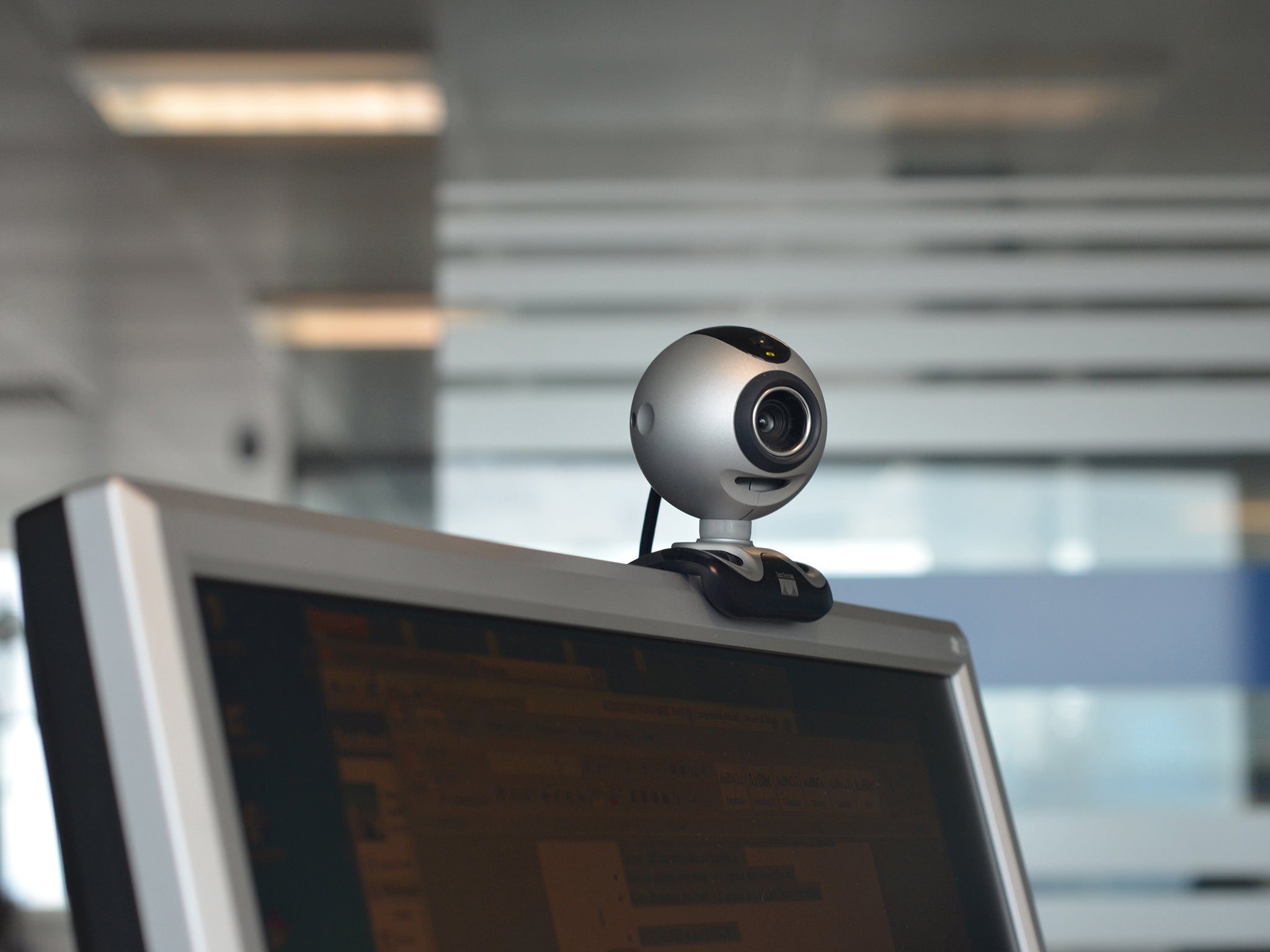 Webcam services, involving live performances, have been identified as a growth area