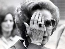 Why Thatcher can be a role model for young women