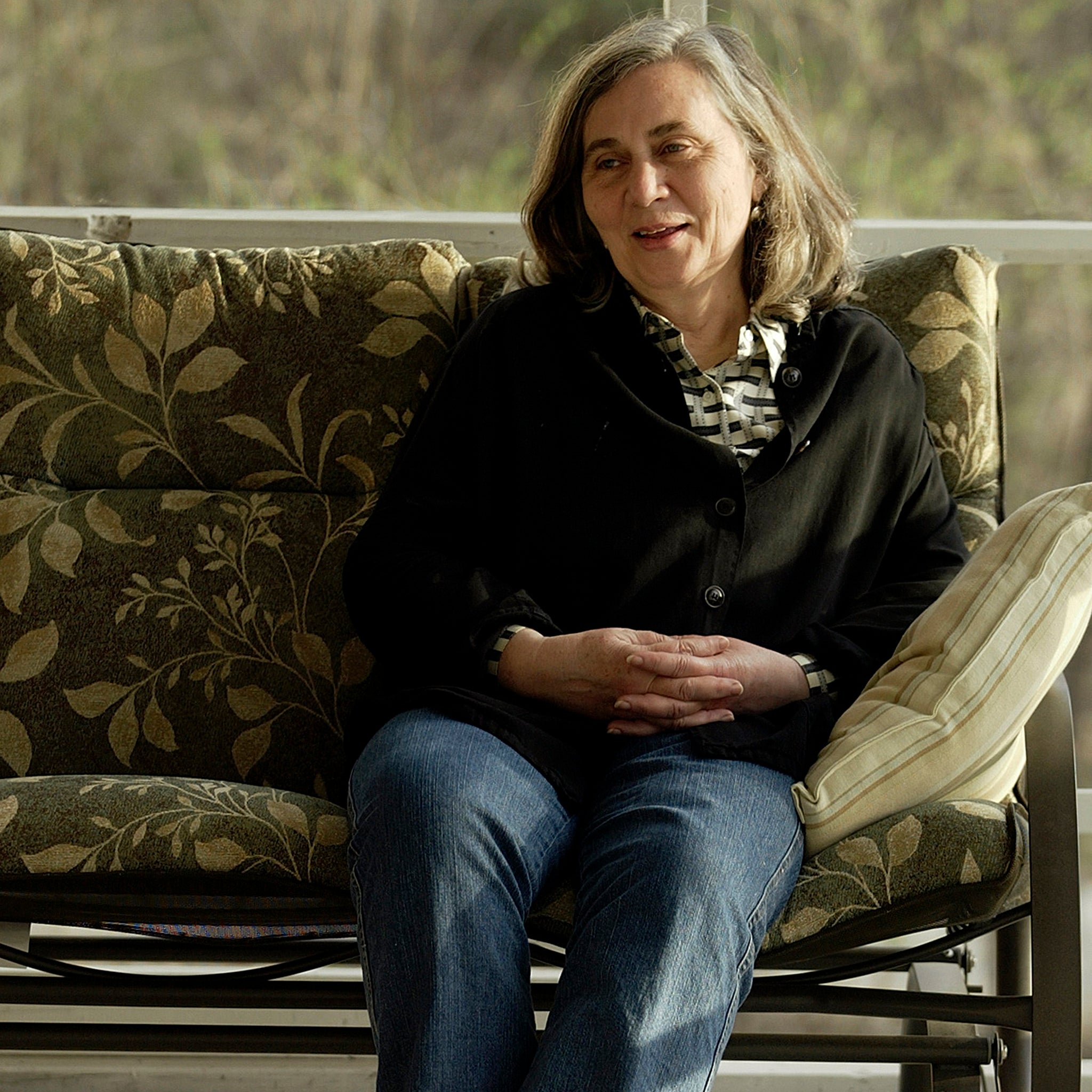 Marilynne Robinson (