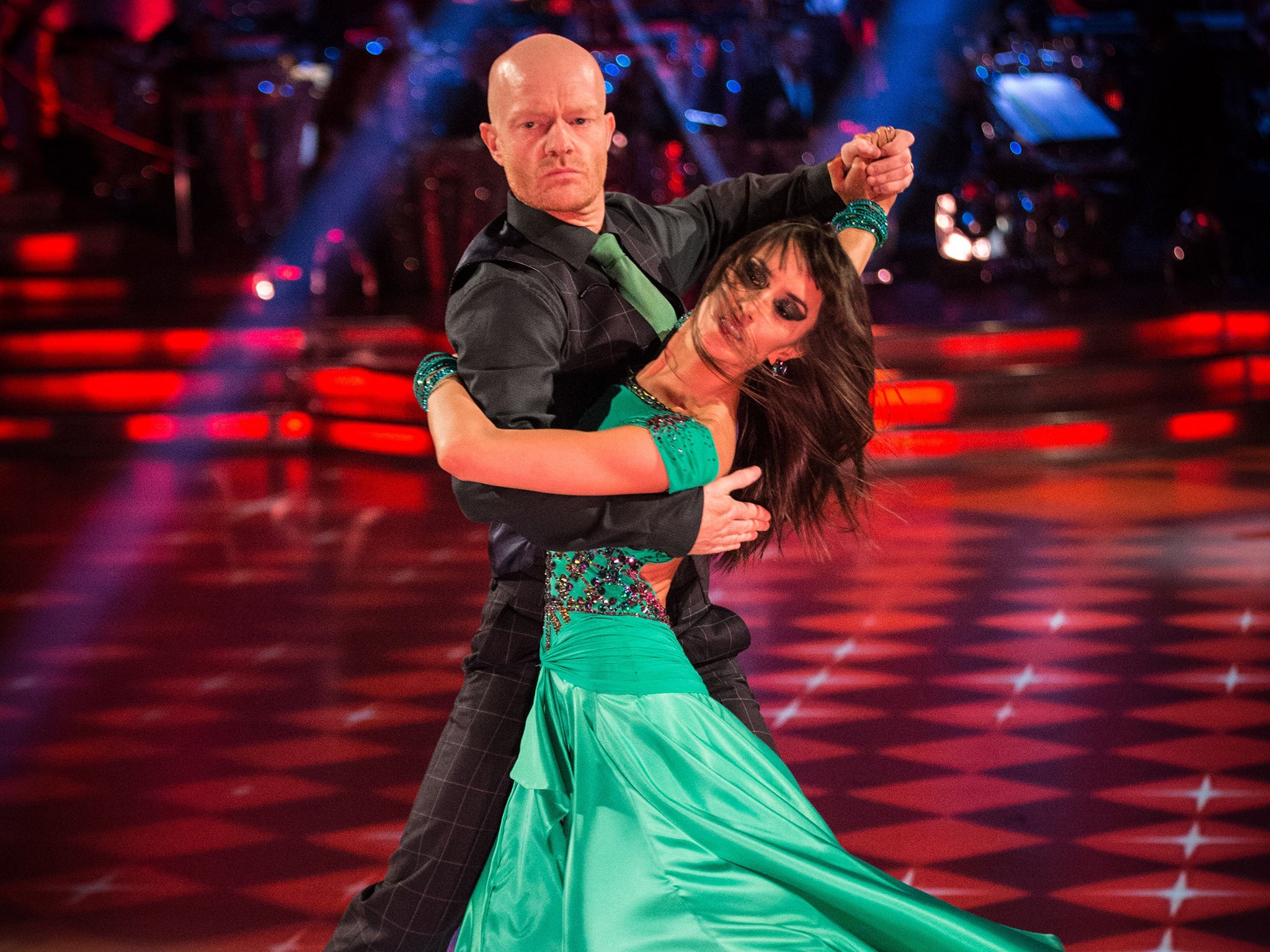 'Strictly Come Dancing' attracted 6.53 million viewers on Friday