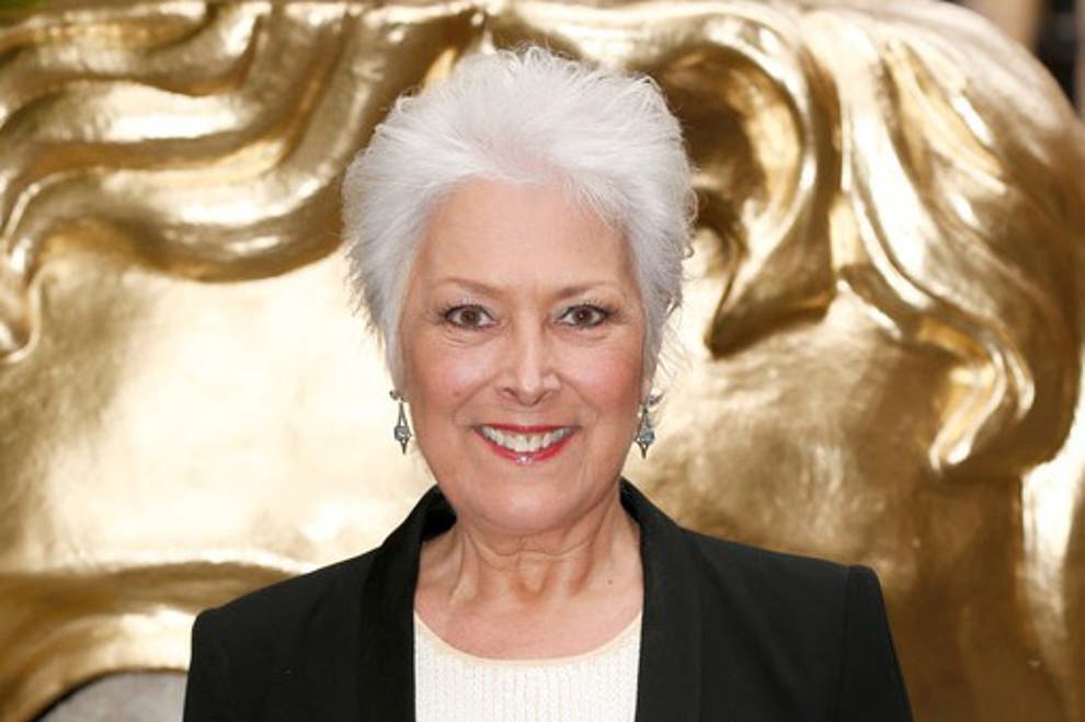 Lynda Bellingham Dead Loose Women Presenter Oxo Mum And Actress Dies After Battle With Colon 