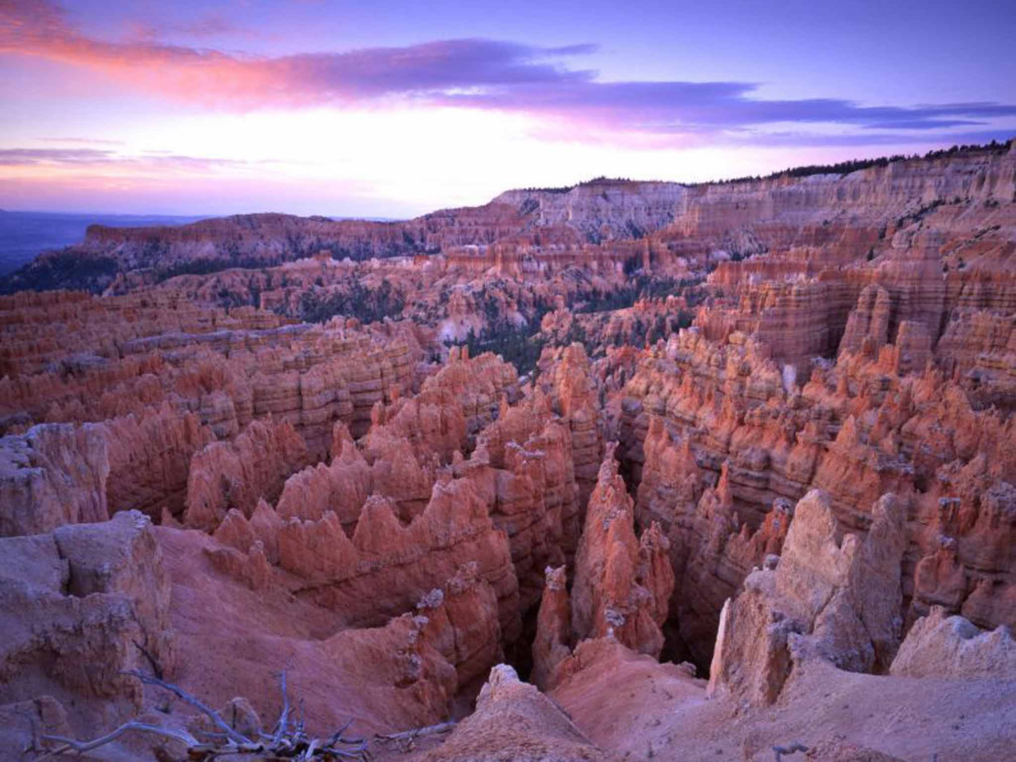 Bryce Canyon