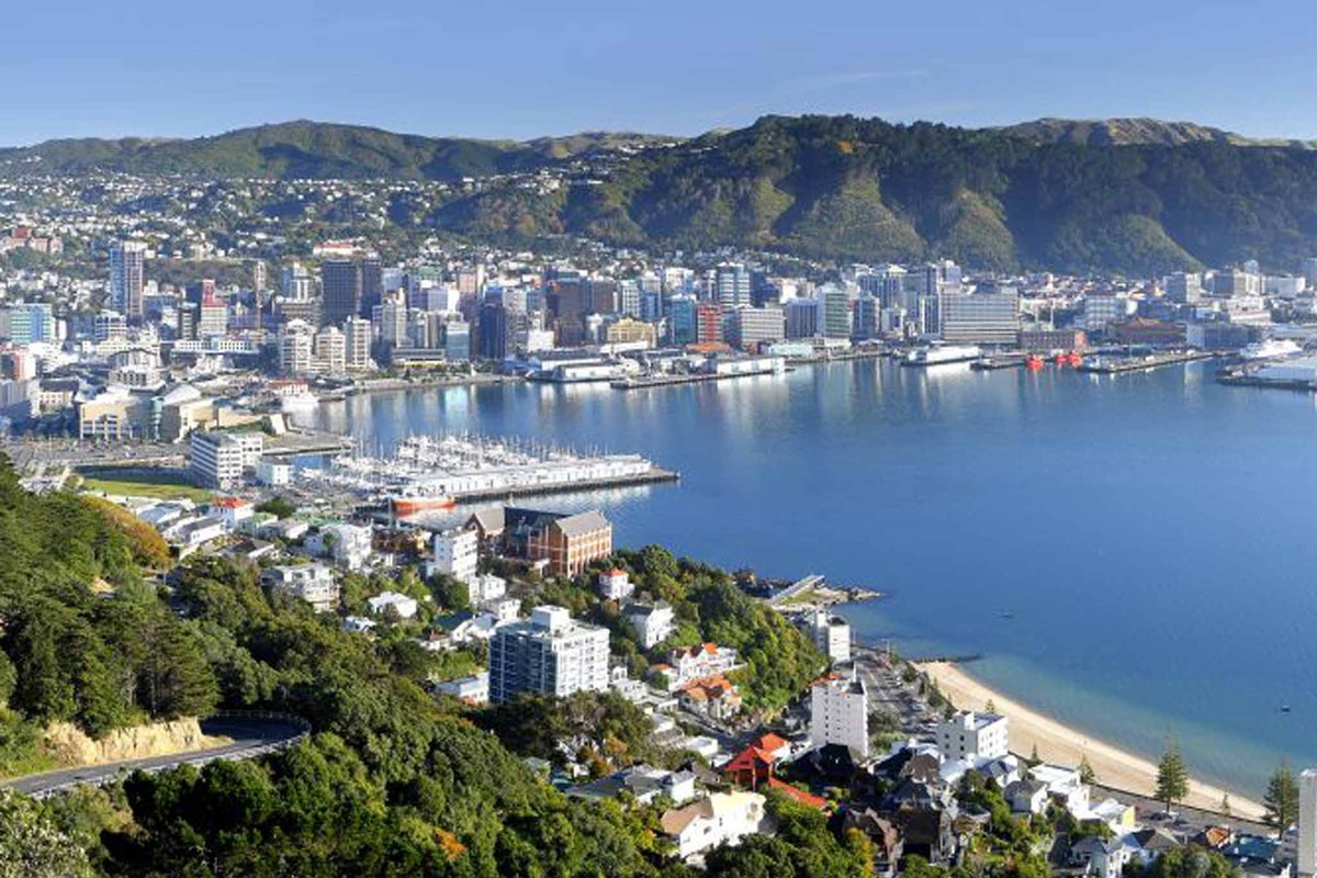 New Zealand announces it will loosen visa rules to lure foreign money