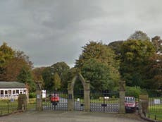 Human placenta and umbilical cord found at Preston Cemetery: Police