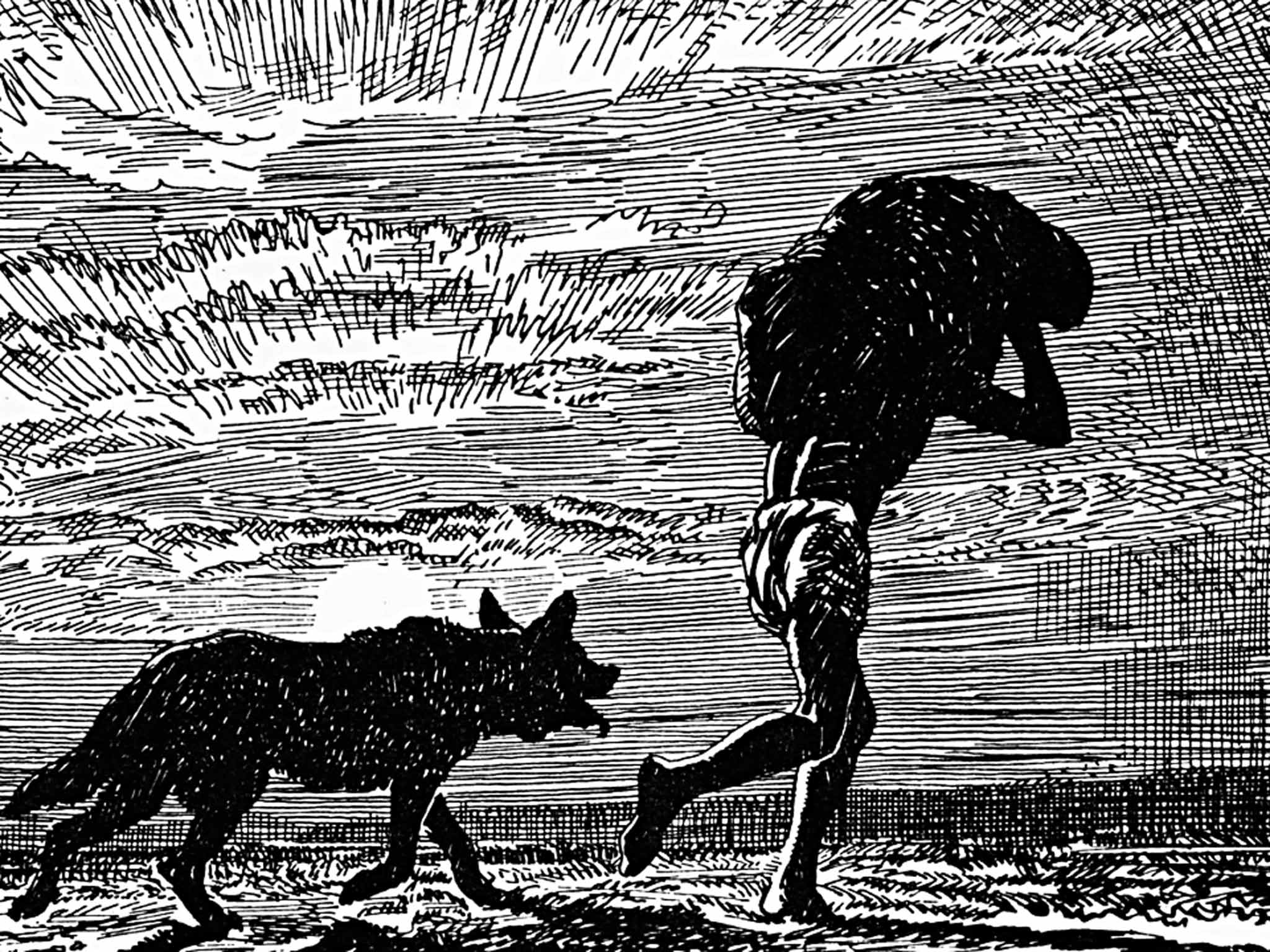 Critics say Kipling showed loathing for India's primitive villagers in The Jungle Book