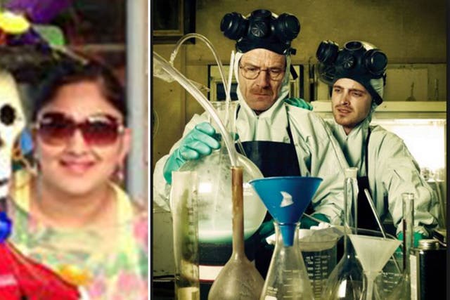 Kuntal Patel is charged with trying to kill her mother, Meena; Walter and Jesse plot to poison various enemies with ricin in ‘Breaking Bad’