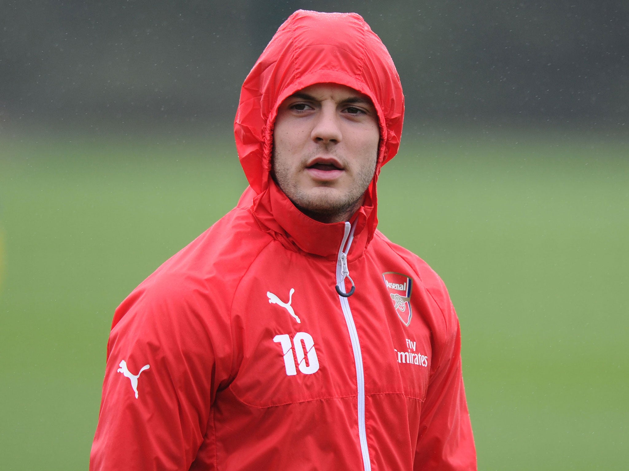 Wilshere's availability will be a huge boost to Arsenal