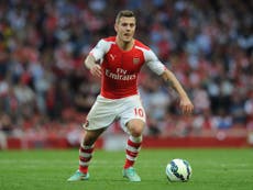 Wilshere hands Gunners timely boost 