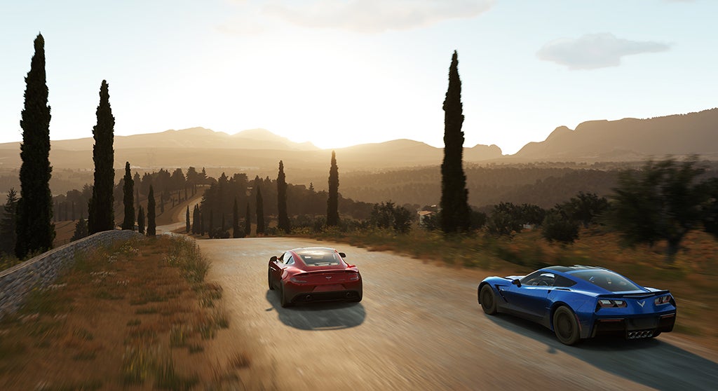lotería telescopio Oclusión Forza Horizon 2 review: a gorgeous ride for Xbox One | The Independent |  The Independent