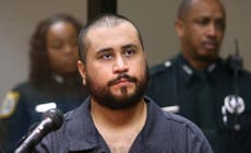 George Zimmerman: Who is the man cleared of the murder of black teenager Trayvon Martin?