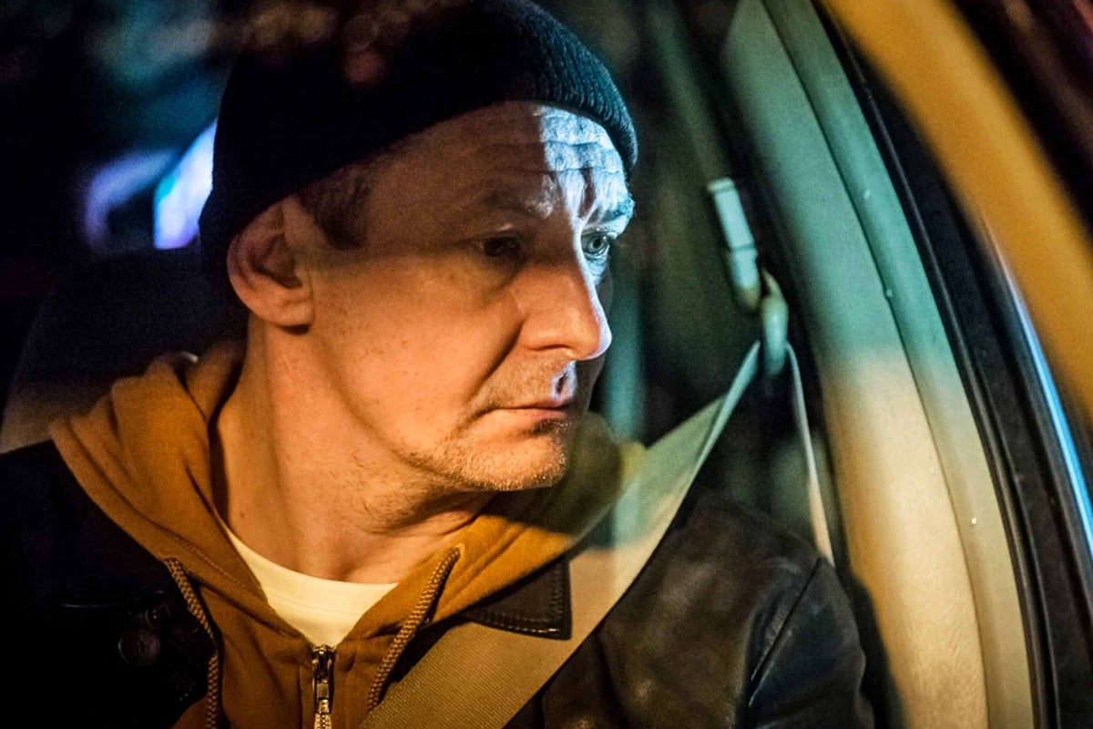 The Driver, BBC1 - TV review: This series keeps getting better | The ...