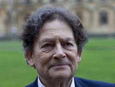 Read more

Lord Lawson and his climate change sceptics broke charity bias rules