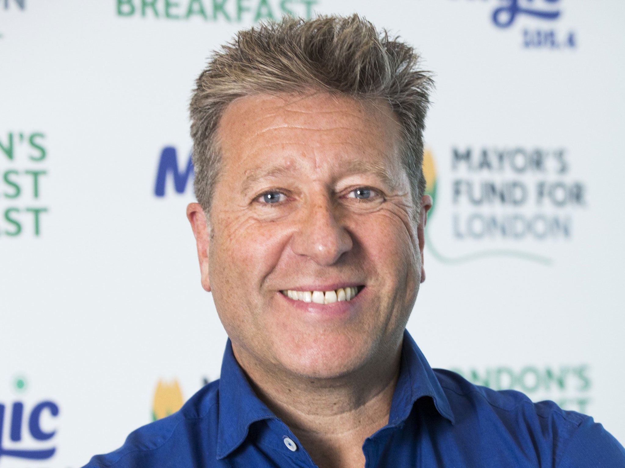 Neil Fox was arrested at Magic FM’s studio in Soho, which is owned by Bauer Media