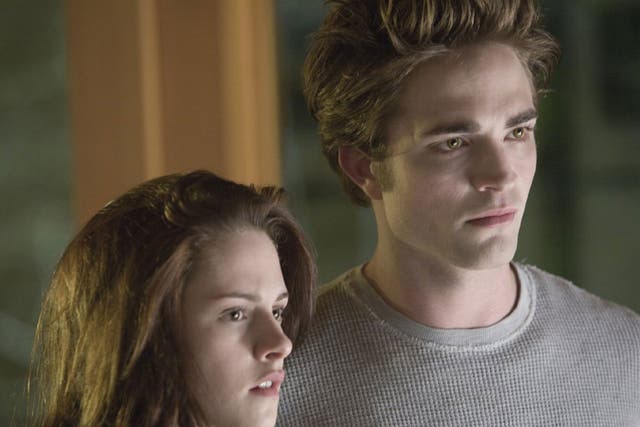 Our genders have changed? Yes, Bella and Edward, they have