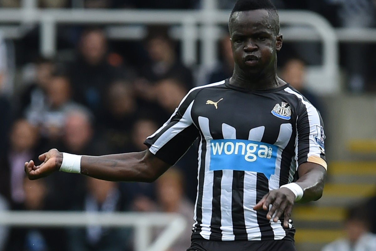 Arsenal transfer news: Cheik Tiote reveals he is open to switch from ...